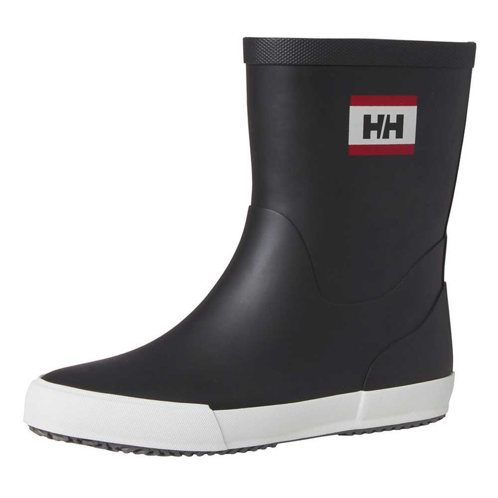 Helly Hansen Nordvik 2 Boots Schwarz EU 36 Frau von Helly Hansen