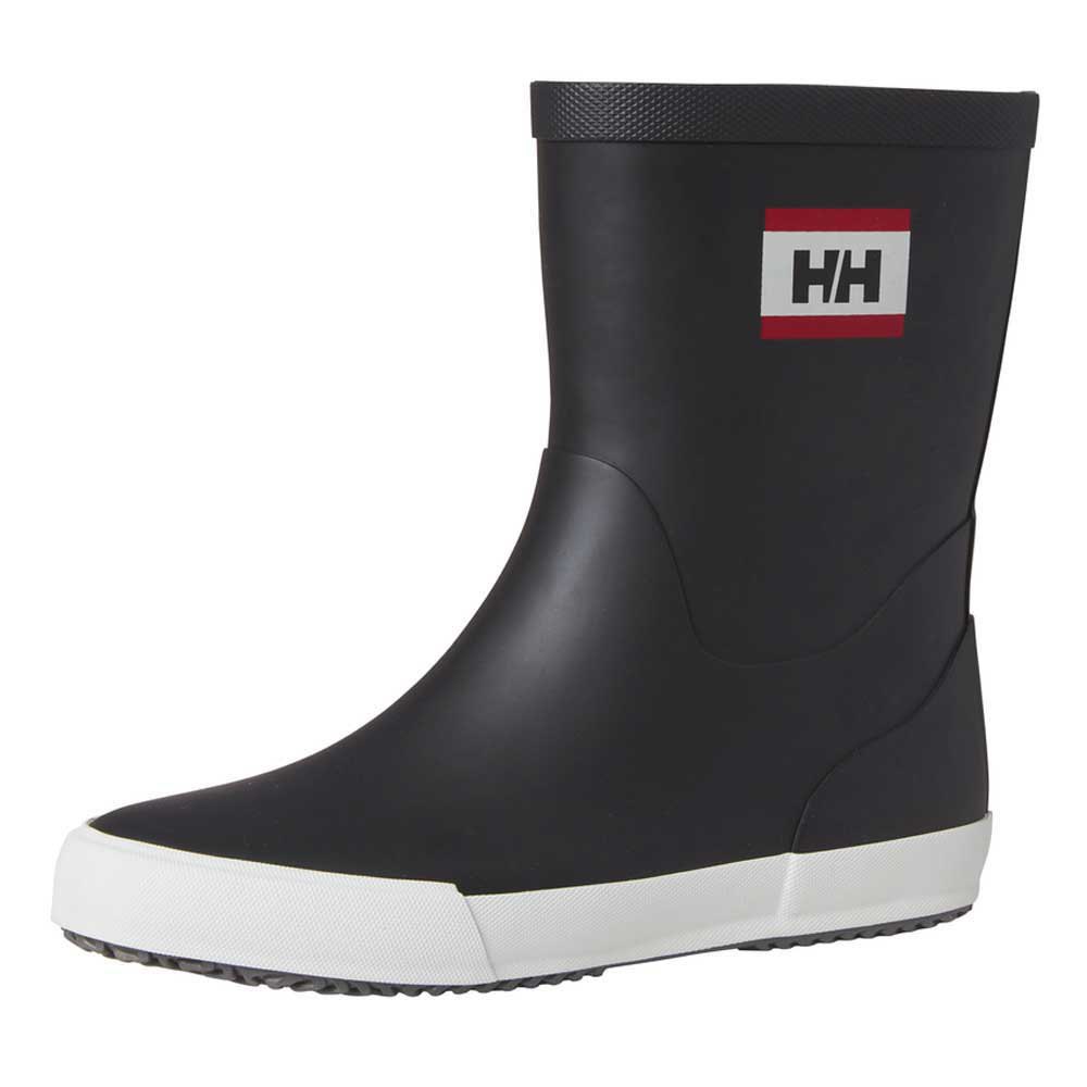 Helly Hansen Nordvik 2 Boots Schwarz EU 37 Frau Helly Hansen Nordvik 2 Boots Schwarz EU 37 Frau von Helly Hansen