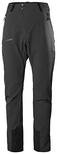 Helly Hansen Odin Huginn 2.0 Hose 990 Black XL von Helly Hansen