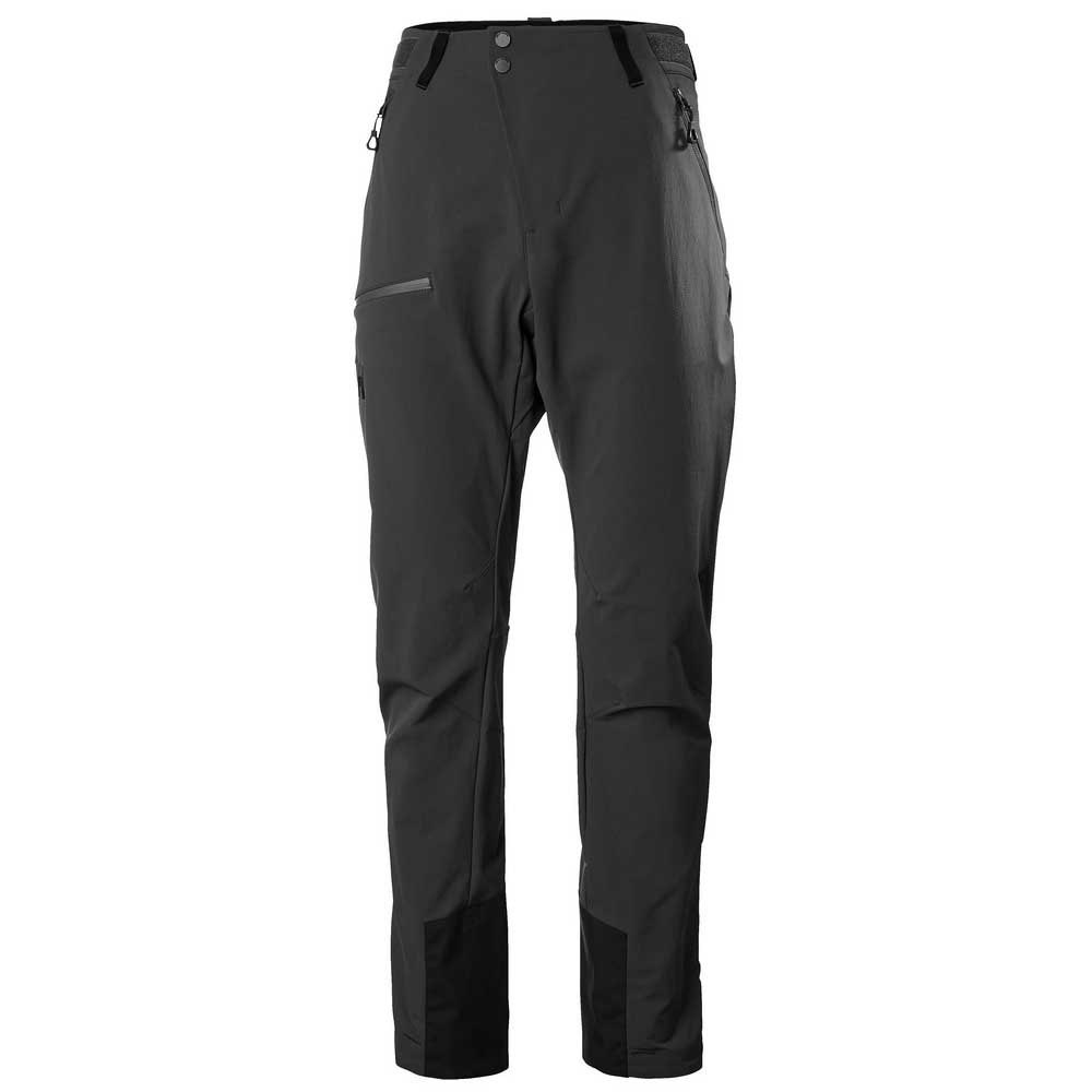 Helly Hansen Odin Huginn Pants Grau L Mann von Helly Hansen