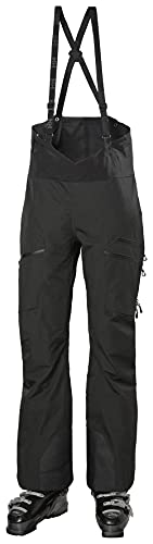 Helly Hansen Odin Mount Jacke Black XS Helly Hansen Odin Mount Jacke Black XS von Helly Hansen