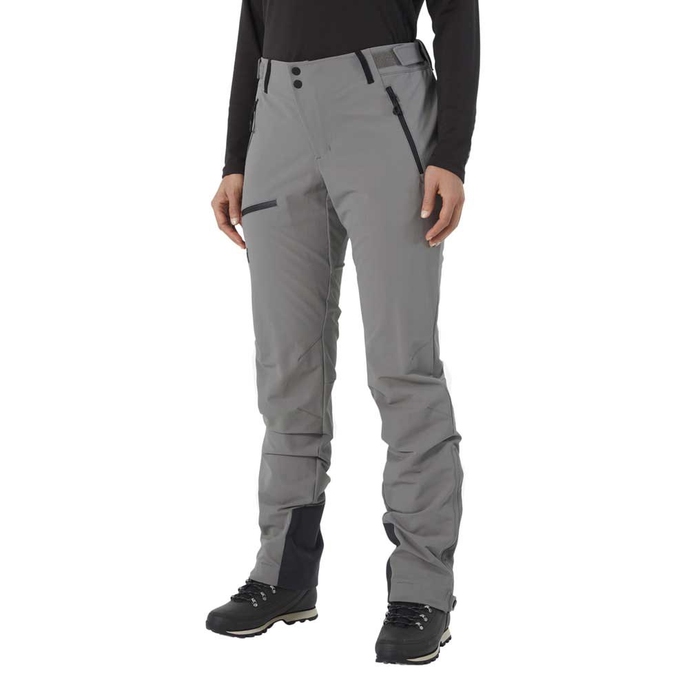 Helly Hansen Odin Muninn Pants Grau L Frau von Helly Hansen