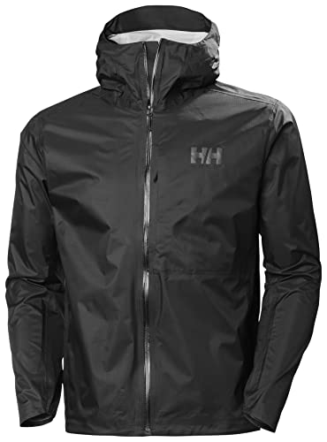 Helly Hansen Odin Pro Jacke Black S Helly Hansen Odin Pro Jacke Black S von Helly Hansen