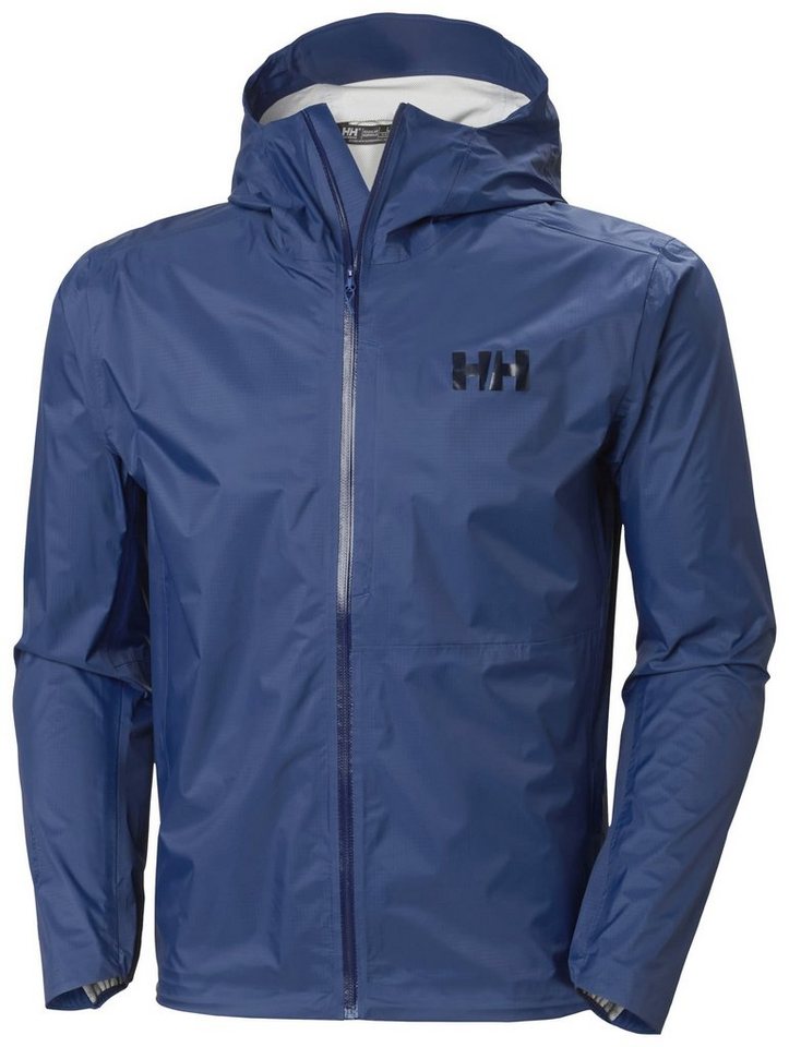 Helly Hansen Anorak Helly Hansen M Verglas Micro Shell Jacket Herren von Helly Hansen