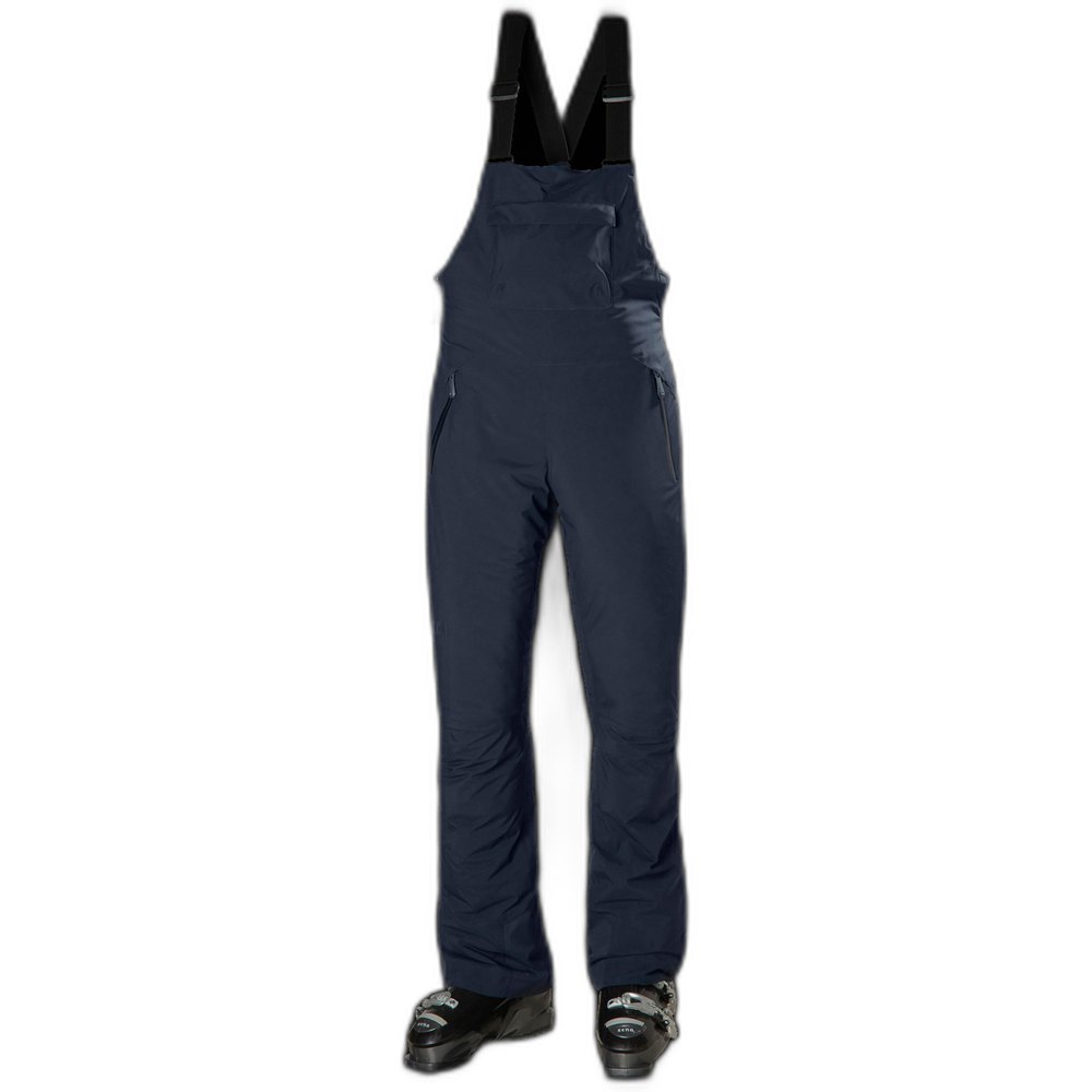 Helly Hansen Overalls Legendary Insulated Pants Blau L Frau von Helly Hansen