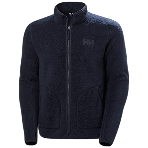 Helly Hansen Panorama Pile Jacke Navy XL Helly Hansen Panorama Pile Jacke Navy XL von Helly Hansen