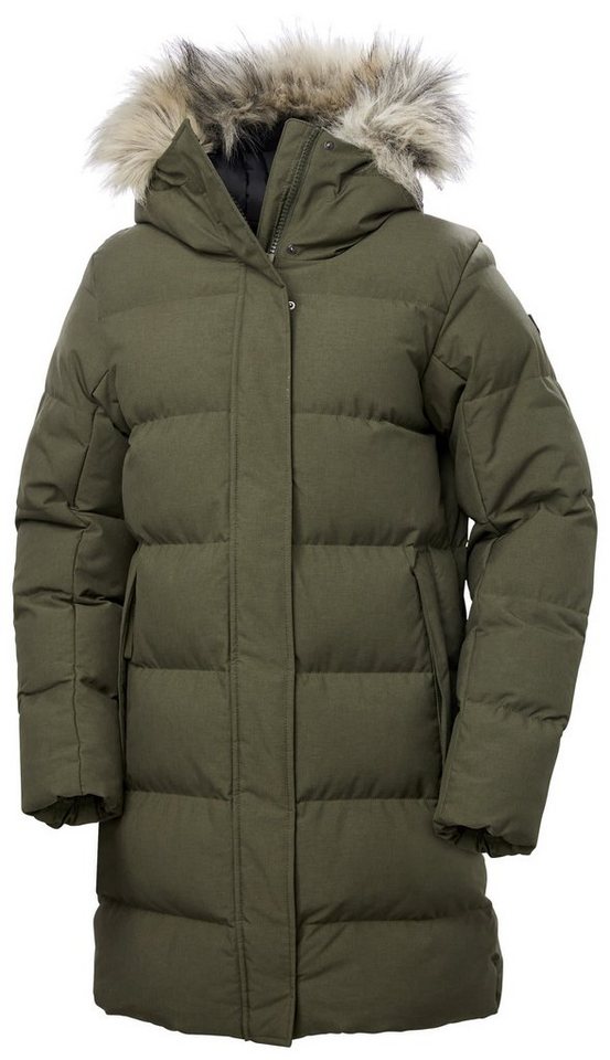 Helly Hansen Parka Helly Hansen W Blossom Puffy Parka Damen Parka von Helly Hansen