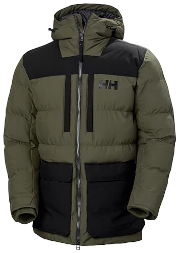 Helly Hansen Patrol Jacke Malachite L von Helly Hansen