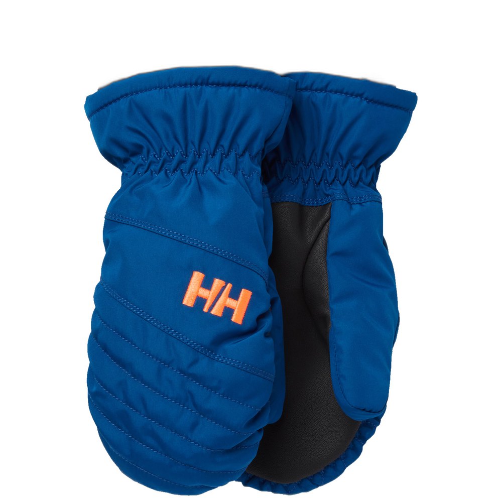 Helly Hansen Perfomance Mitten 2.0 Gloves Blau 8 Junge von Helly Hansen