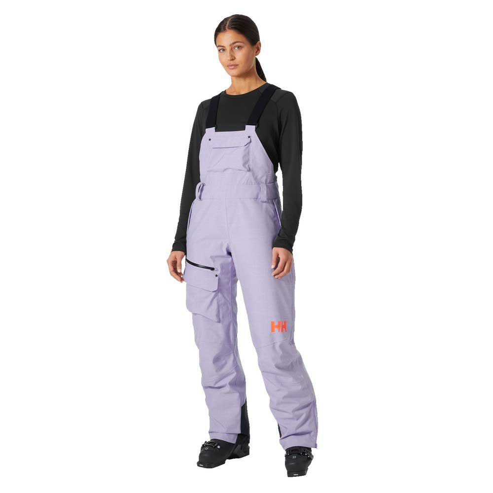 Helly Hansen Powder Queen Pants Lila S Frau von Helly Hansen