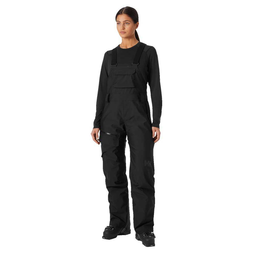 Helly Hansen Powder Queen Pants Schwarz S Frau Helly Hansen Powder Queen Pants Schwarz S Frau von Helly Hansen