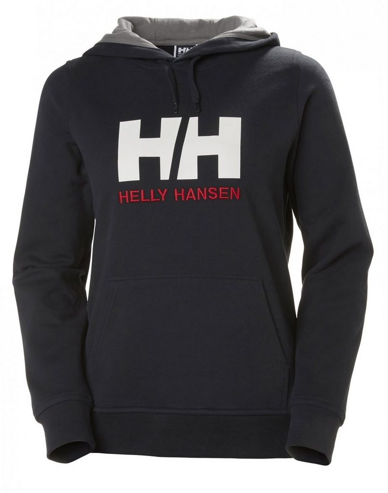Helly Hansen Pullover & Shorts Helly Hansen W Hh Logo Hoodie Damen Helly Hansen Pullover & Shorts Helly Hansen W Hh Logo Hoodie Damen von Helly Hansen