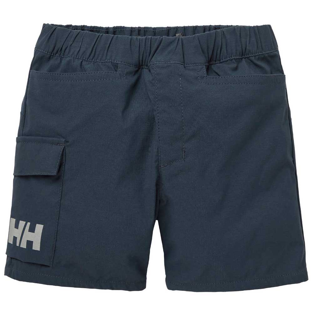 Helly Hansen Qd Cargo Shorts Blau 24 Months Junge Helly Hansen Qd Cargo Shorts Blau 24 Months Junge von Helly Hansen