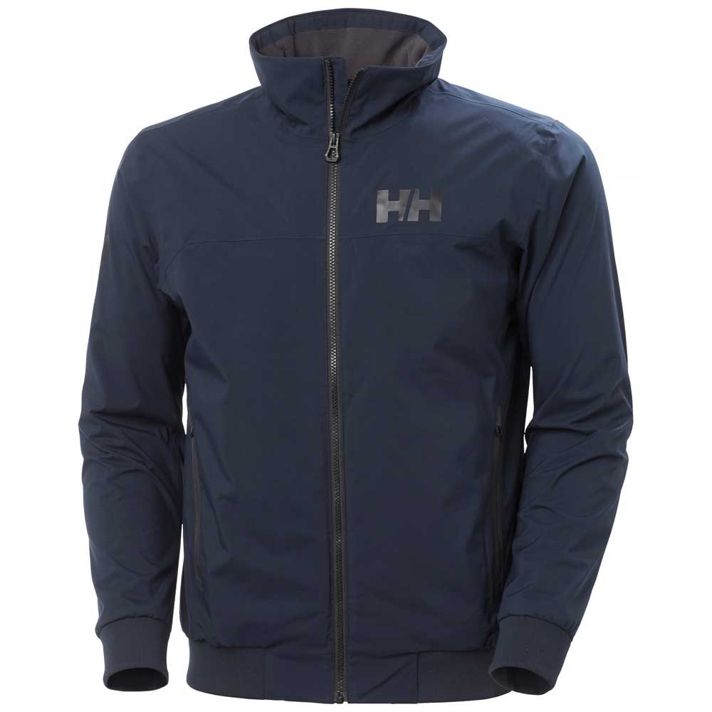 Helly Hansen Racing Lifaloft Jacket Blau 2XL Mann von Helly Hansen