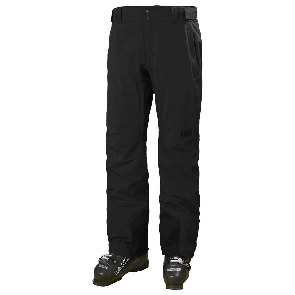 Helly Hansen Rapid Pants Schwarz XL Mann von Helly Hansen