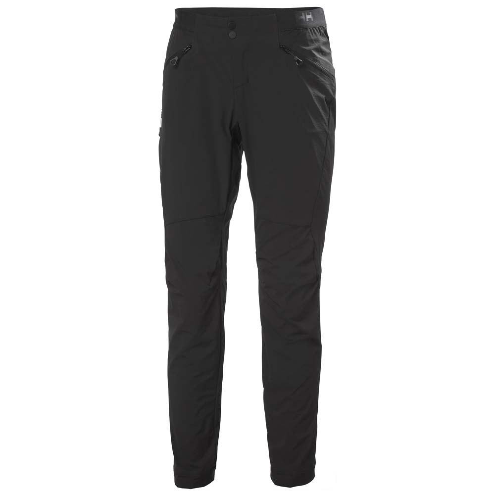 Helly Hansen Rask Pants Schwarz L Frau von Helly Hansen