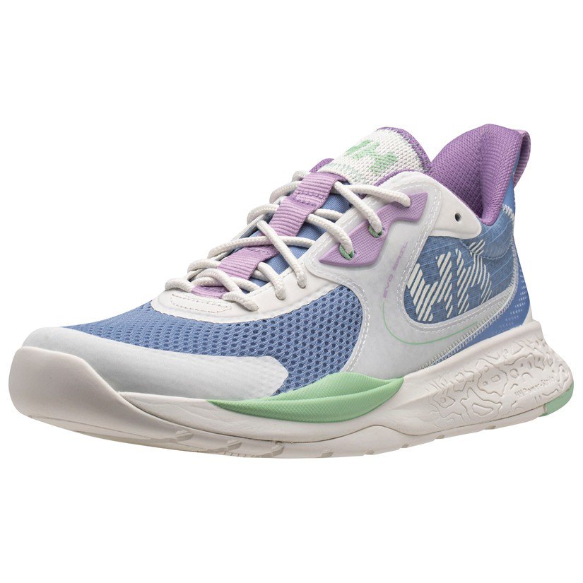 Helly Hansen Revo Sail Trainers Mehrfarbig EU 40 Frau von Helly Hansen