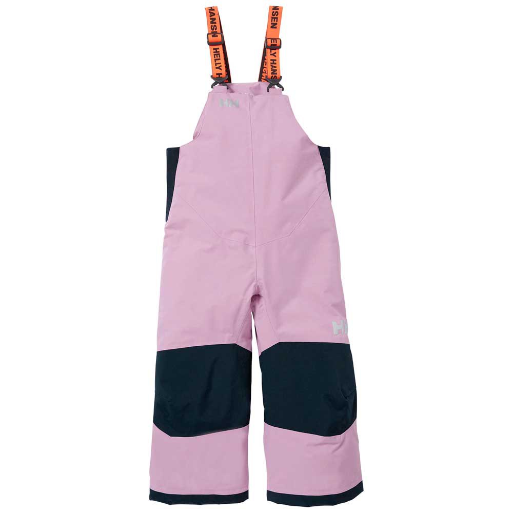 Helly Hansen Rider 2 Insulated Bib Pants Lila 24 Months Junge von Helly Hansen