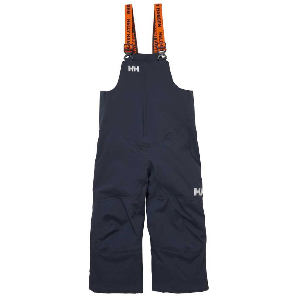 Helly Hansen Rider 2 Insulated Pants Blau 12 Months Junge Helly Hansen Rider 2 Insulated Pants Blau 12 Months Junge von Helly Hansen