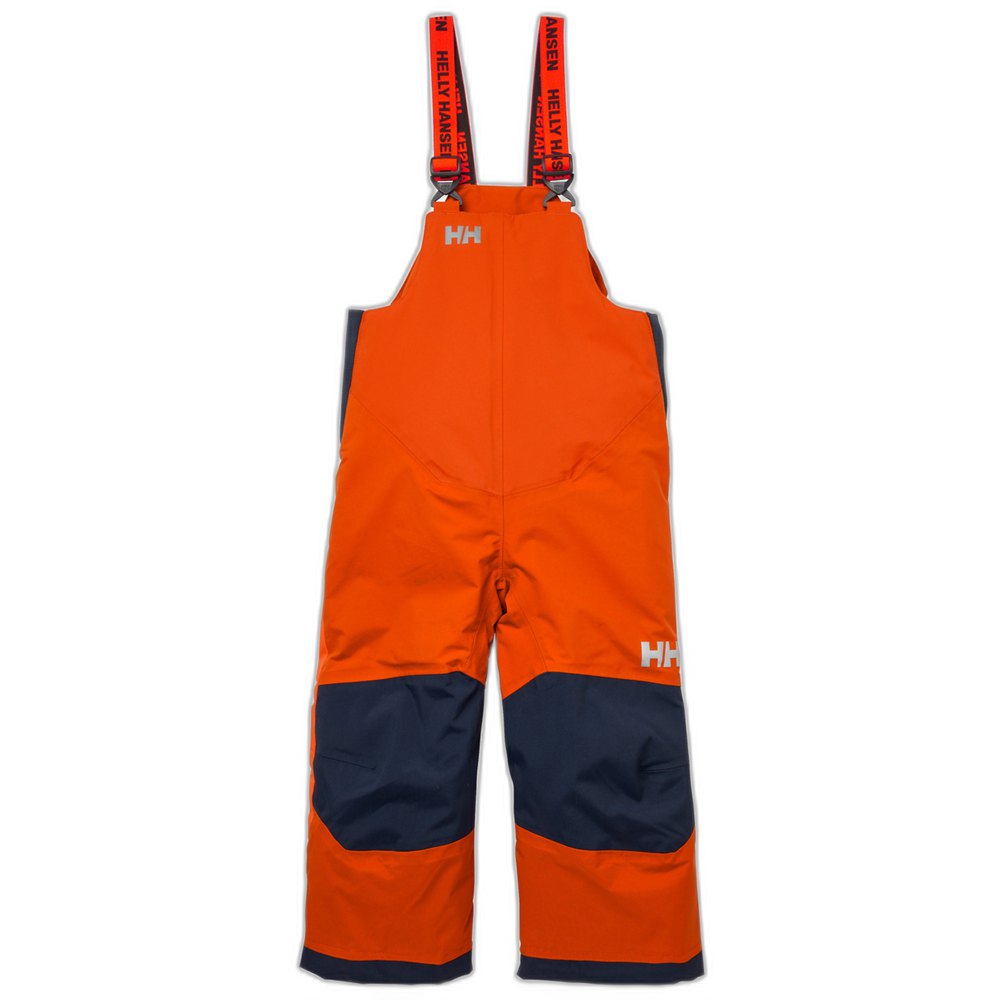 Helly Hansen Rider 2 Insulated Pants Orange 5 Years Junge von Helly Hansen