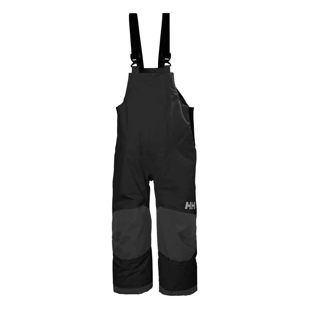 Helly Hansen Rider 2 Insulated Pants Schwarz 12 Years Junge Helly Hansen Rider 2 Insulated Pants Schwarz 12 Years Junge von Helly Hansen