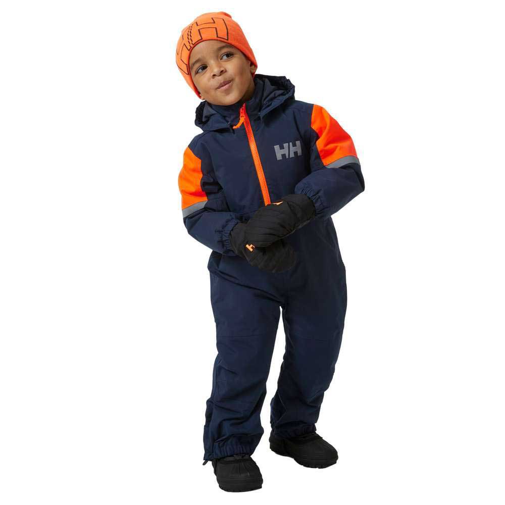 Helly Hansen Rider 2.0 Race Suit Blau 3 Years Junge Helly Hansen Rider 2.0 Race Suit Blau 3 Years Junge von Helly Hansen