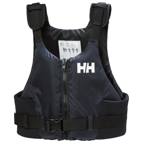 Helly Hansen - Rider Paddle Vest - Schwimmweste Gr 70-90 kg blau von Helly Hansen