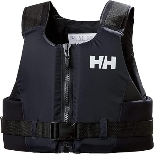 Helly Hansen Rider Qajaq Weste Schwimmhilfe Unisex Navy S Helly Hansen Rider Qajaq Weste Schwimmhilfe Unisex Navy S von Helly Hansen