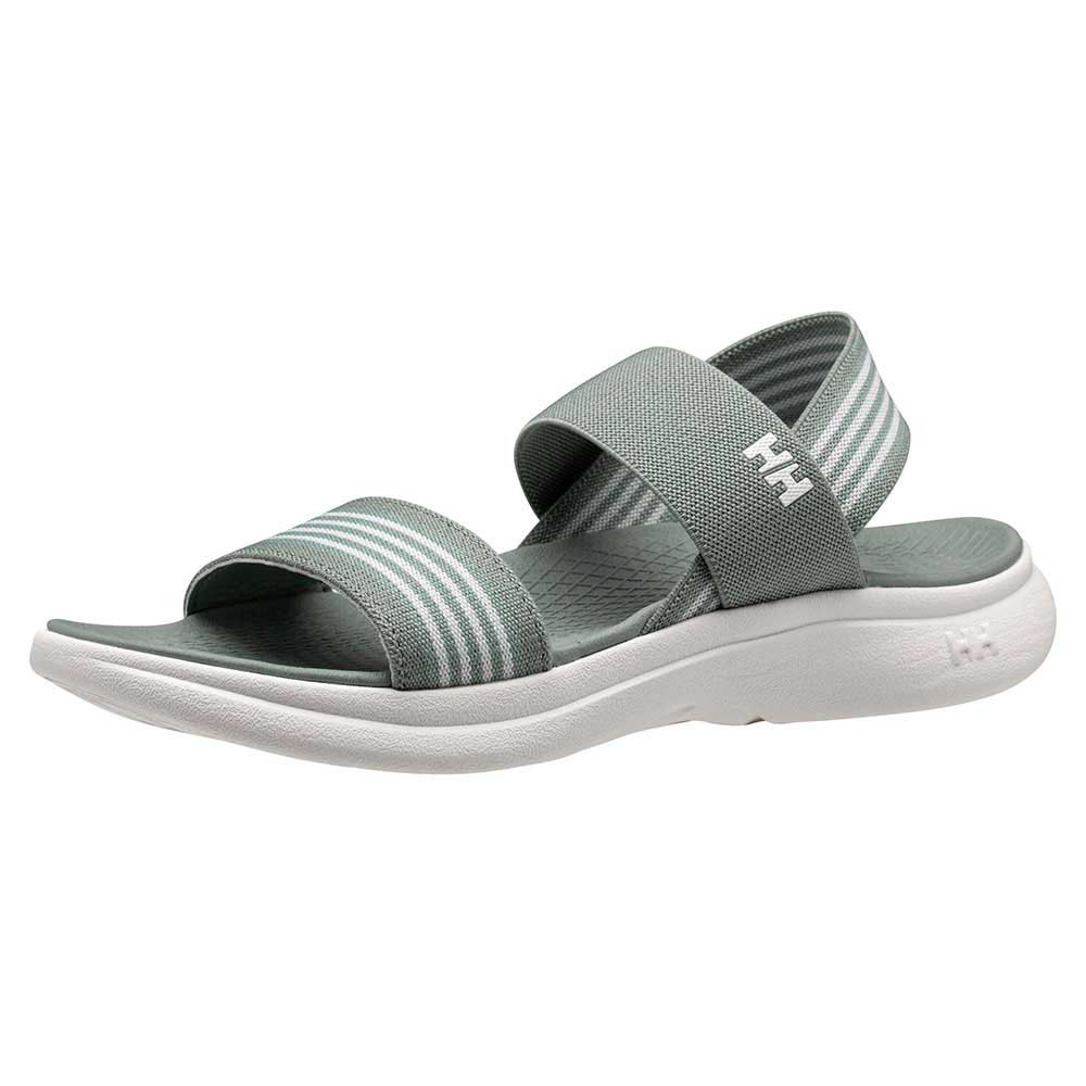 Helly Hansen Risor Sandals Grau EU 41 Frau von Helly Hansen