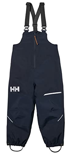 Helly Hansen SOGN Bib Hose, Mehrfarbig, 5 Helly Hansen SOGN Bib Hose, Mehrfarbig, 5 von Helly Hansen