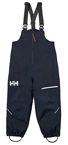 Helly Hansen SOGN Bib Hose, Mehrfarbig, 5 von Helly Hansen