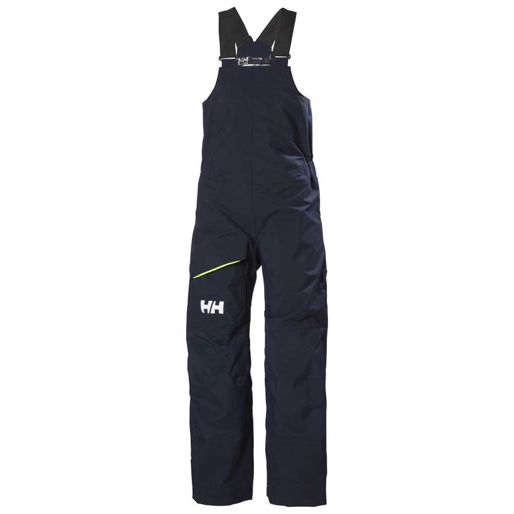 Helly Hansen Salt Port Pants Blau 12 Years Junge von Helly Hansen