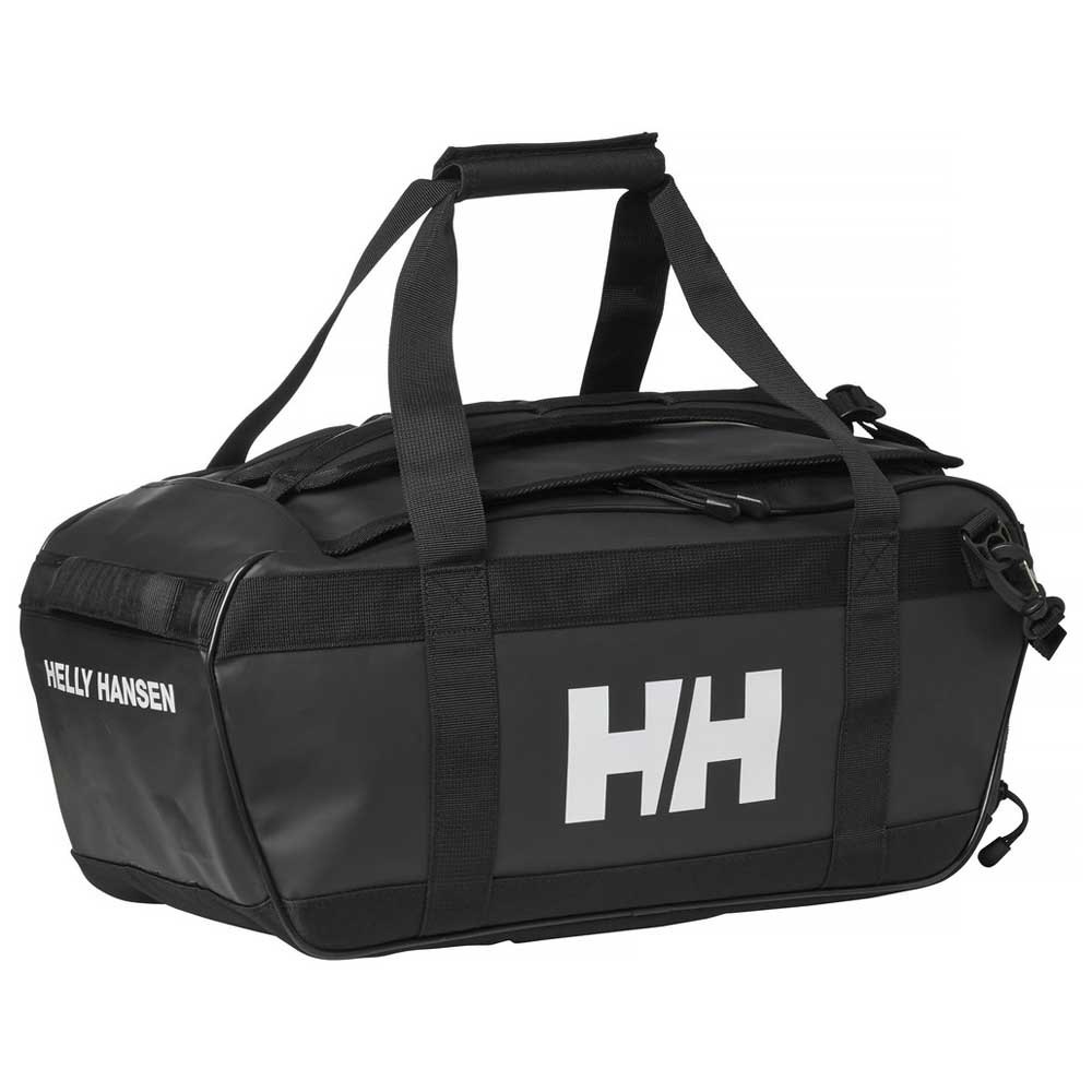 Helly Hansen Scout Duffle Bag 50l Schwarz Helly Hansen Scout Duffle Bag 50l Schwarz von Helly Hansen