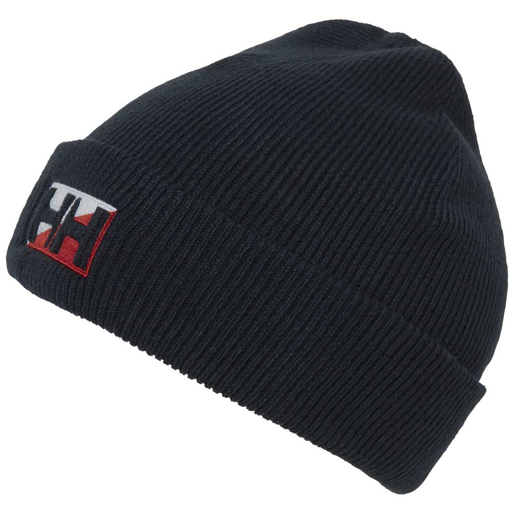 Helly Hansen Sea Gear Beanie Schwarz  Mann von Helly Hansen