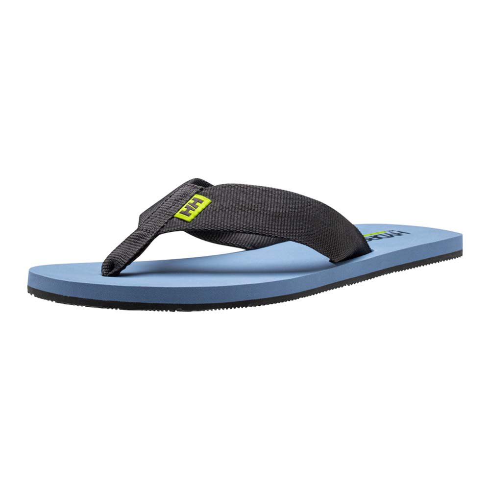 Helly Hansen Seasand Hp 2 Flip Flops Blau EU 40 Mann Helly Hansen Seasand Hp 2 Flip Flops Blau EU 40 Mann von Helly Hansen