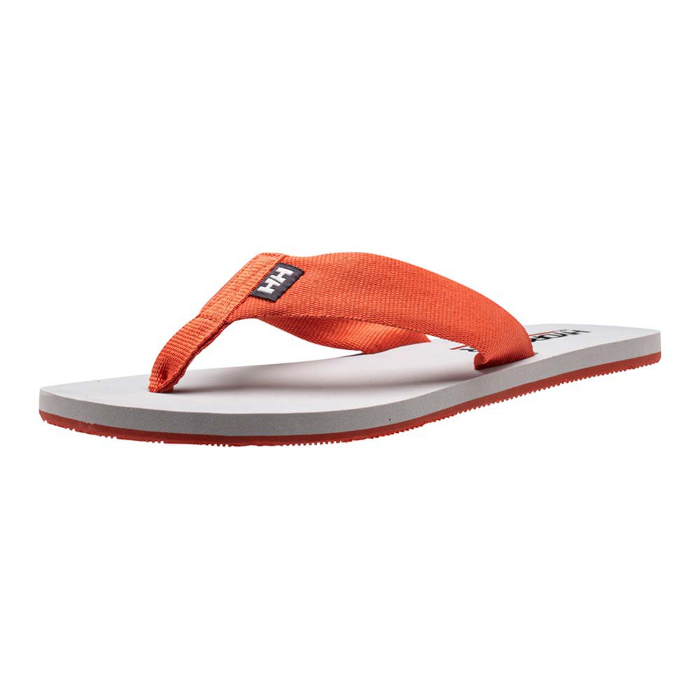 Helly Hansen Seasand Hp 2 Flip Flops Orange EU 40 Mann von Helly Hansen