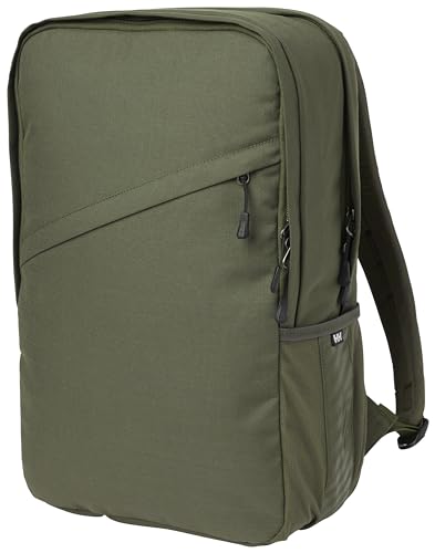 Helly Hansen Unisex Erwachsene Sentrum Backpack, Grün, STD Helly Hansen Unisex Erwachsene Sentrum Backpack, Grün, STD von Helly Hansen