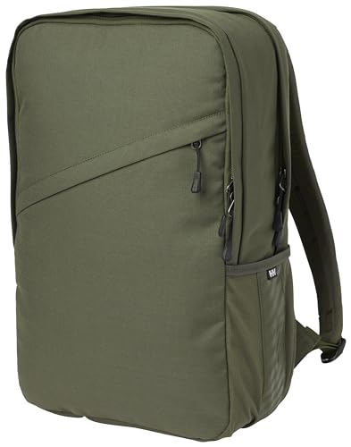 Unisex Helly Hansen Sentrum Backpack, Grün, STD von Helly Hansen