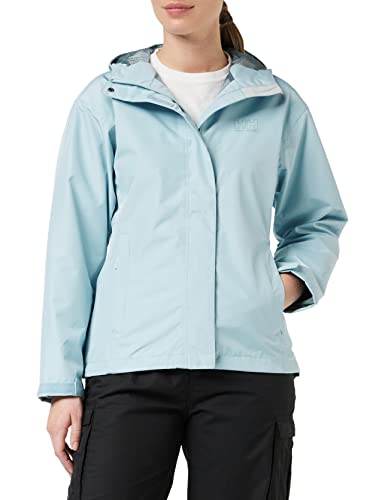 Helly Hansen Damen Seven Jacke, Baby Trooper, XXL EU Helly Hansen Damen Seven Jacke, Baby Trooper, XXL EU von Helly Hansen