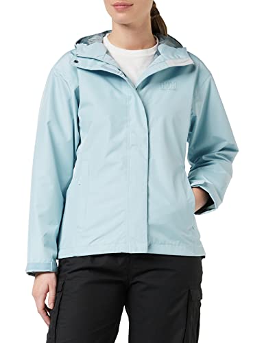 Helly Hansen Damen Seven Jacke, Baby Trooper, XXL EU von Helly Hansen