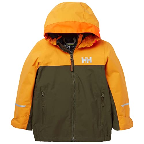 Helly Hansen Shelter Jacke Green 7 Helly Hansen Shelter Jacke Green 7 von Helly Hansen