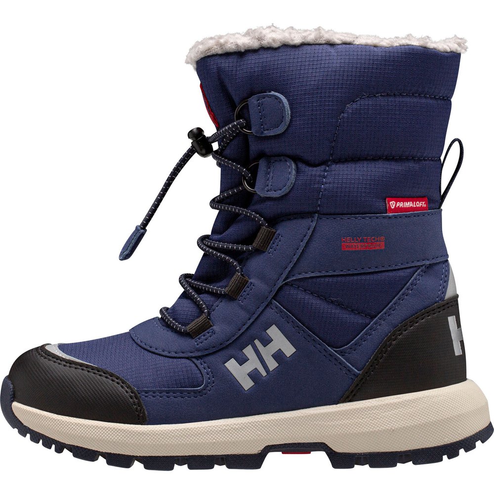 Helly Hansen Silverton Ht Snow Boots Blau EU 30 Helly Hansen Silverton Ht Snow Boots Blau EU 30 von Helly Hansen