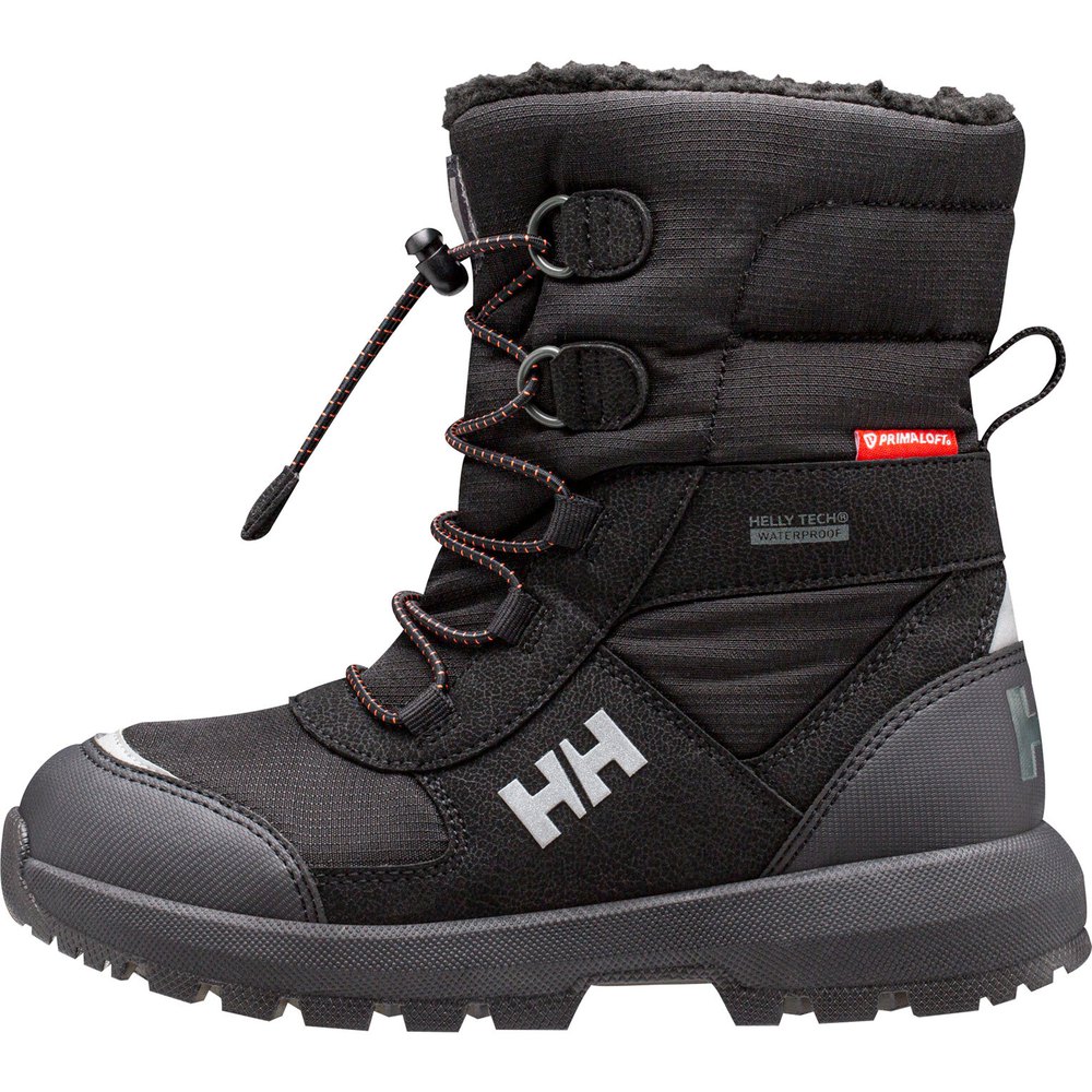 Helly Hansen Silverton Ht Snow Boots Schwarz EU 35 von Helly Hansen