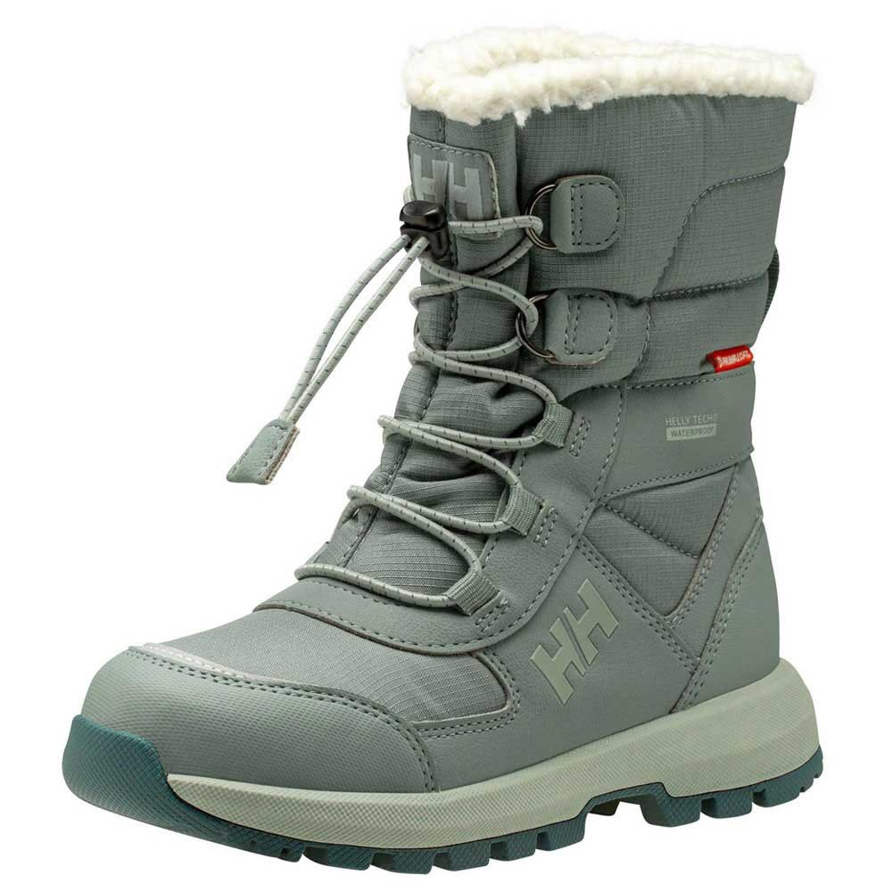 Helly Hansen Silverton Snow Boots Grün EU 34 Helly Hansen Silverton Snow Boots Grün EU 34 von Helly Hansen