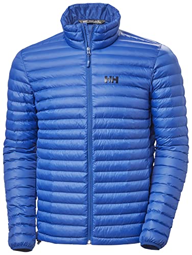 Helly Hansen Herren Sirdal Insulator Jacket, Tief Fjord, 2XL Helly Hansen Herren Sirdal Insulator Jacket, Tief Fjord, 2XL von Helly Hansen