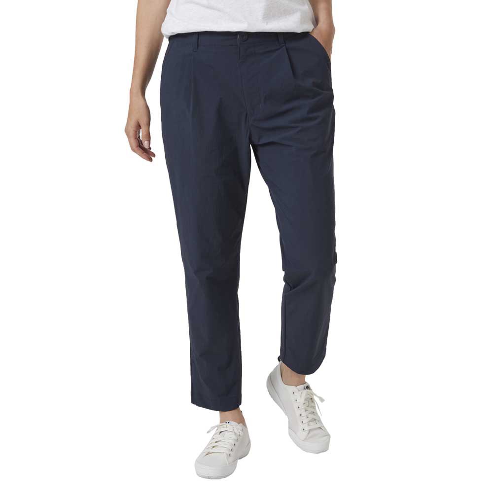 Helly Hansen Siren Pants Blau L Frau von Helly Hansen