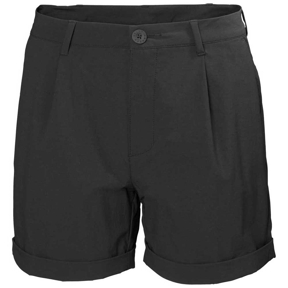 Helly Hansen Siren Shorts Schwarz M Frau Helly Hansen Siren Shorts Schwarz M Frau von Helly Hansen