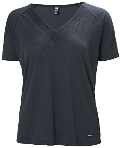 Helly Hansen Siren T-Shirt Navy L von Helly Hansen