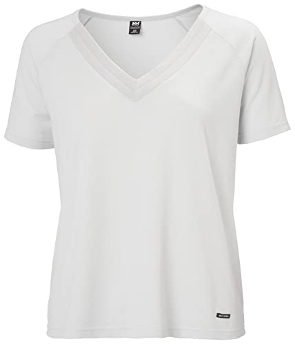 Helly Hansen Siren T-Shirt White S Helly Hansen Siren T-Shirt White S von Helly Hansen