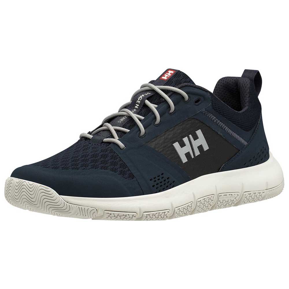 Helly Hansen Skagen F1 Offshore Trainers Blau EU 40 1/2 Frau von Helly Hansen